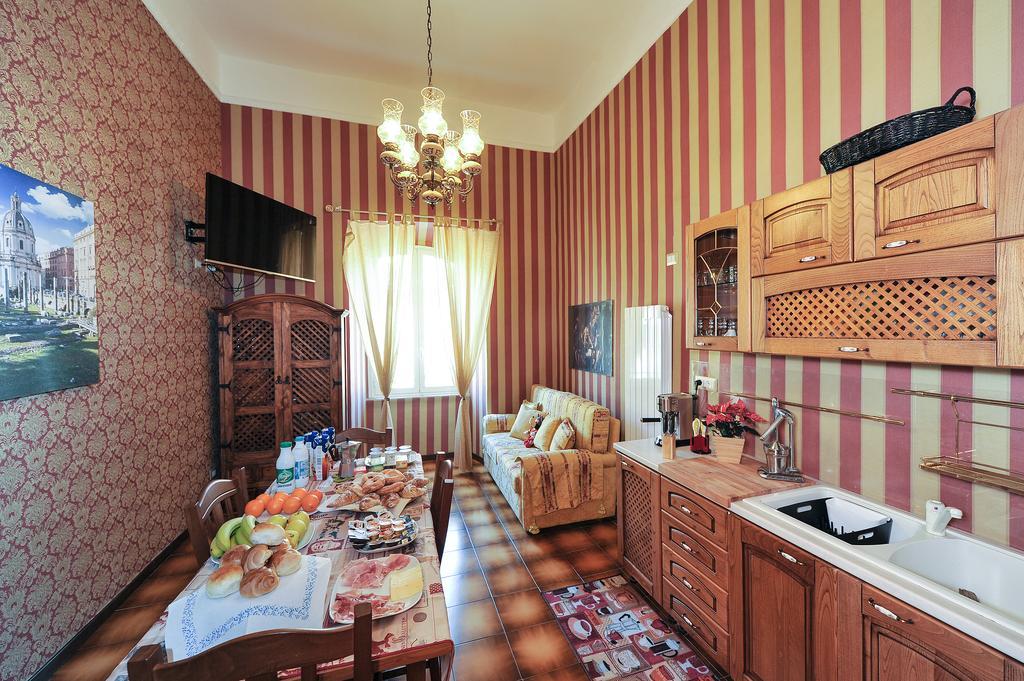 Bed & Breakfast Da Augusto