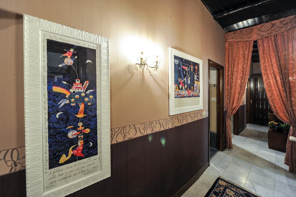 Da Augusto Bed & Breakfast