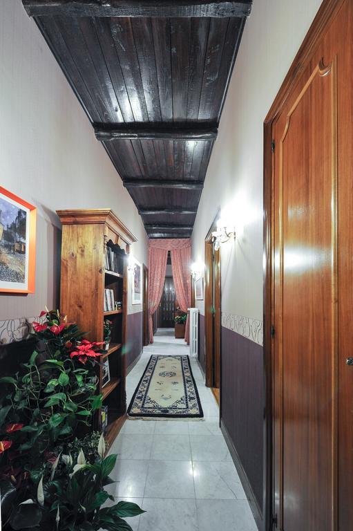 Da Augusto Bed & Breakfast Rome