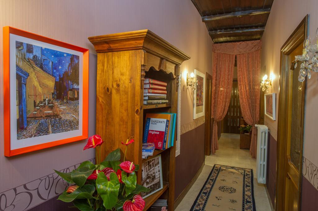 Bed & Breakfast Da Augusto Rome