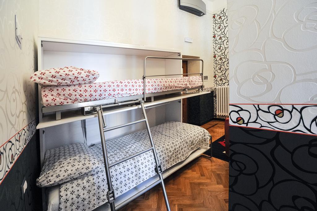 Bed & Breakfast Da Augusto Rome