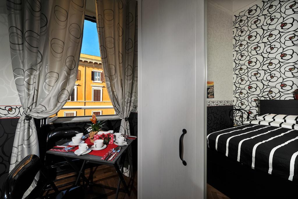 Da Augusto Bed & Breakfast Rome