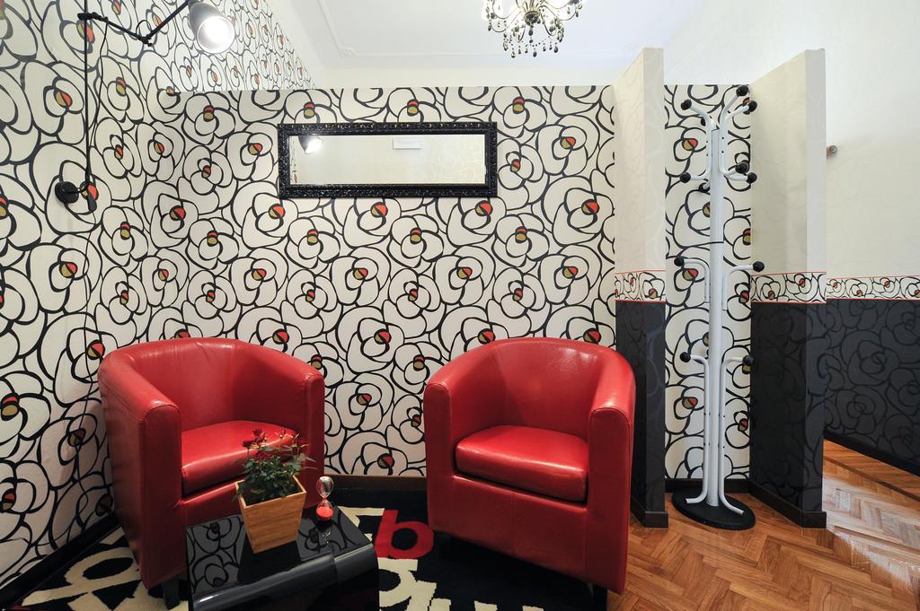 Bed & Breakfast Da Augusto Rome