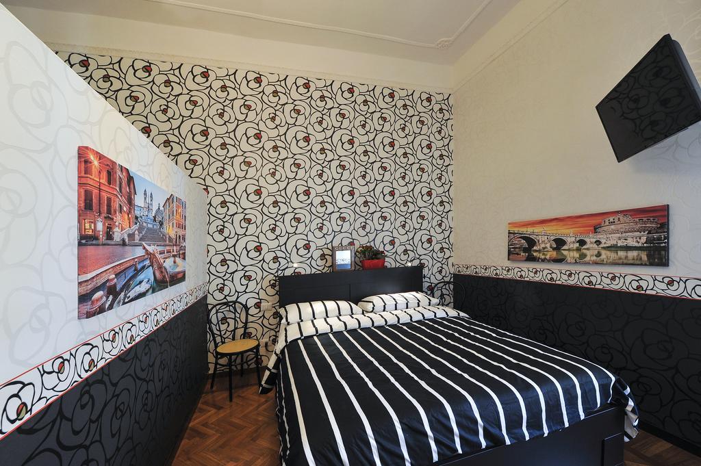 Bed & Breakfast Da Augusto