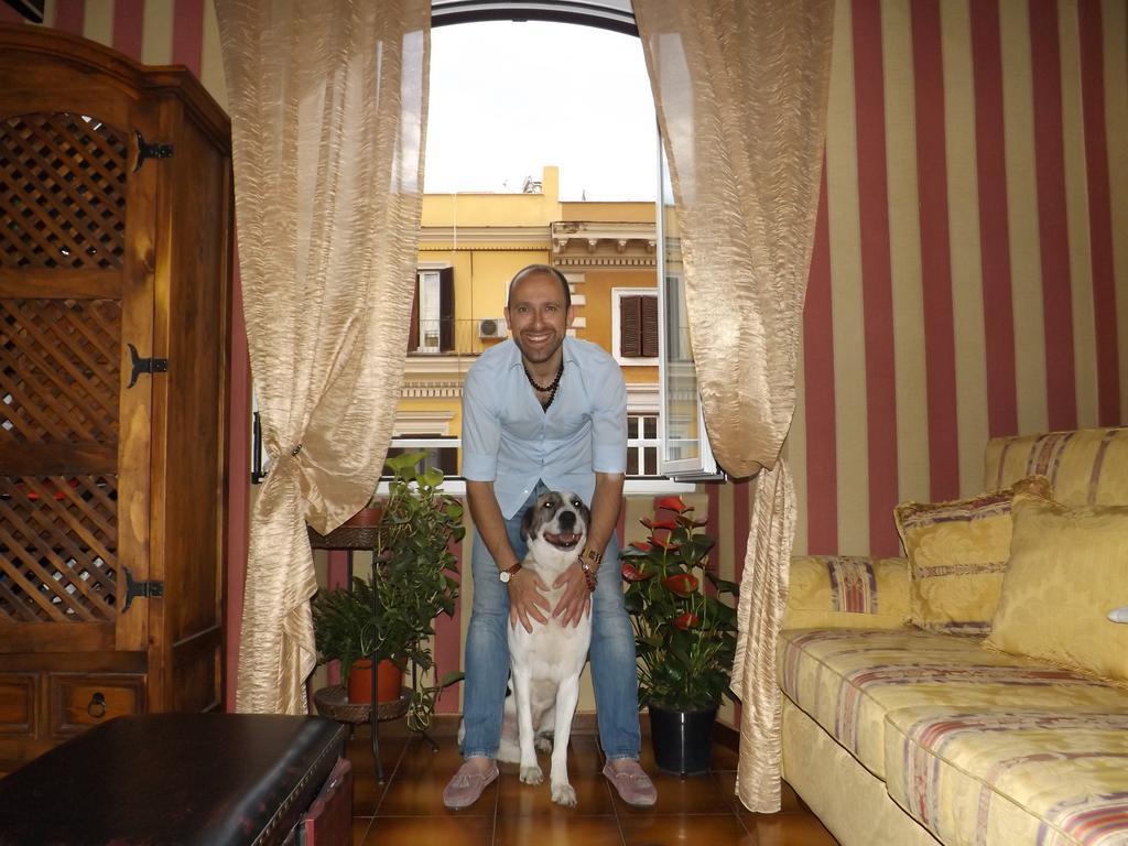 Bed & Breakfast Da Augusto