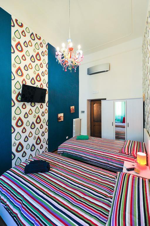 Da Augusto Bed & Breakfast *