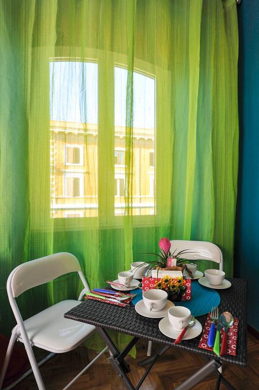 Bed & Breakfast Da Augusto *