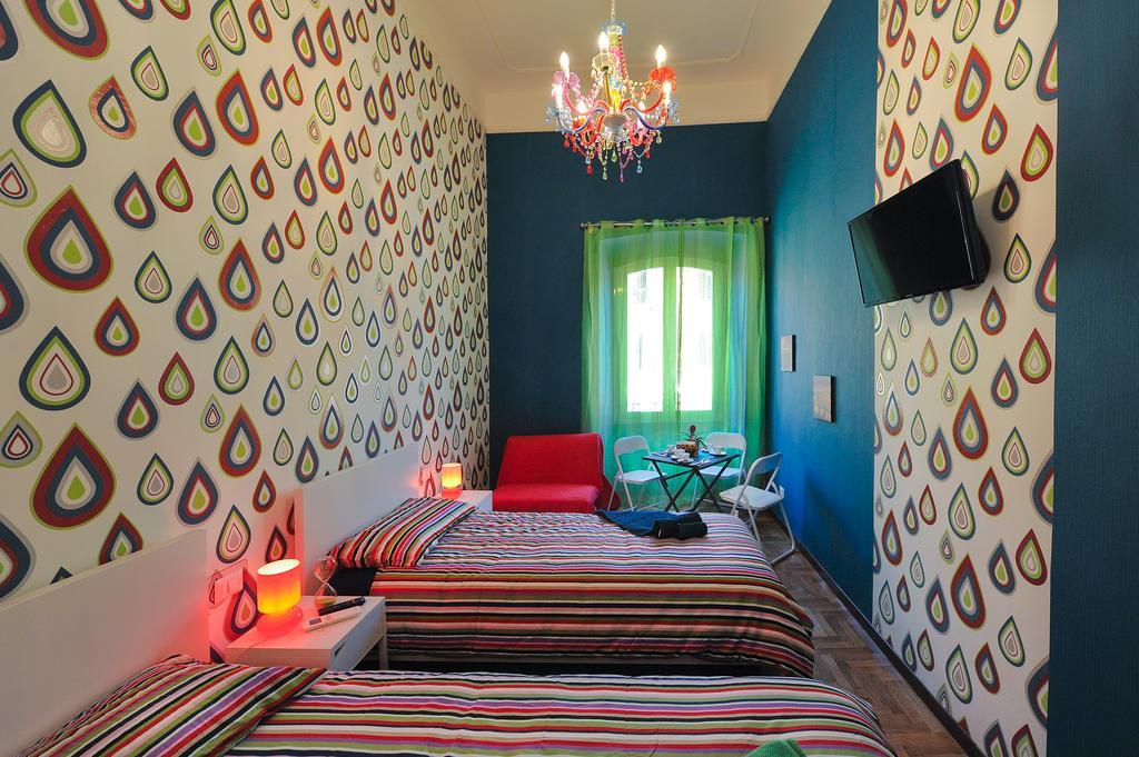Bed & Breakfast Da Augusto