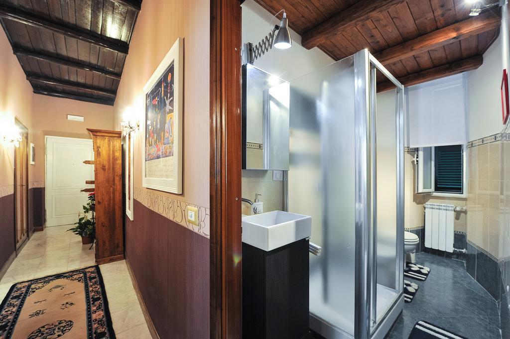 Bed & Breakfast Da Augusto