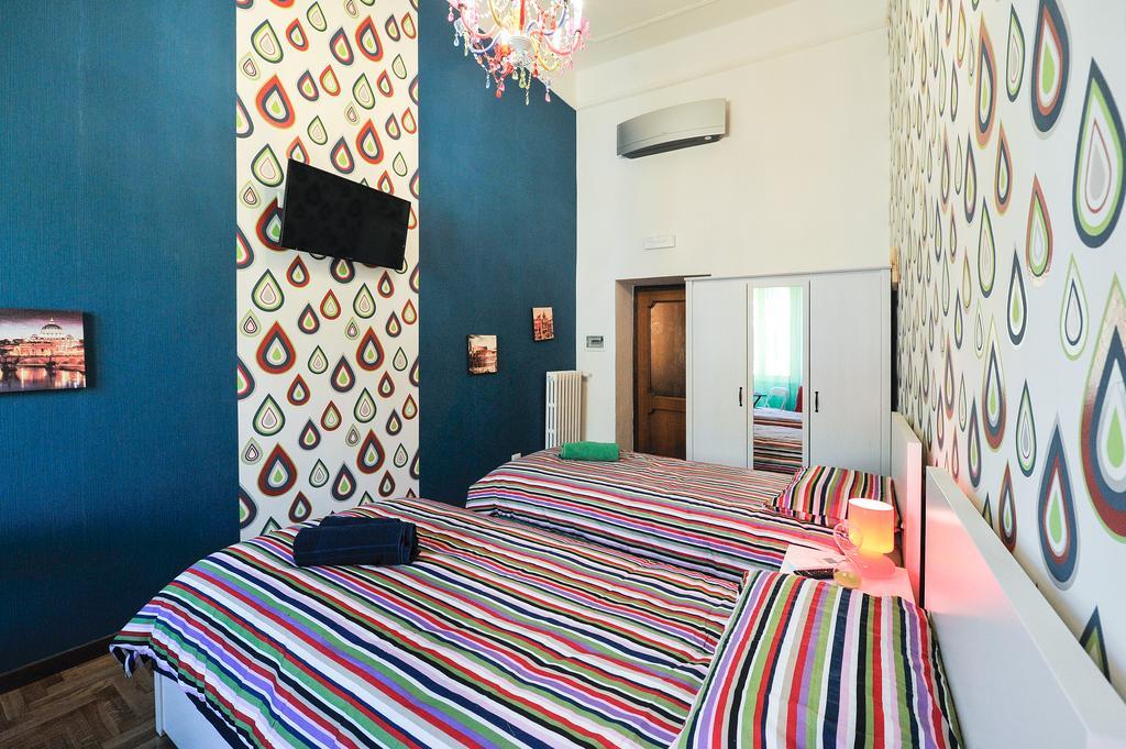 Da Augusto Bed & Breakfast Rome