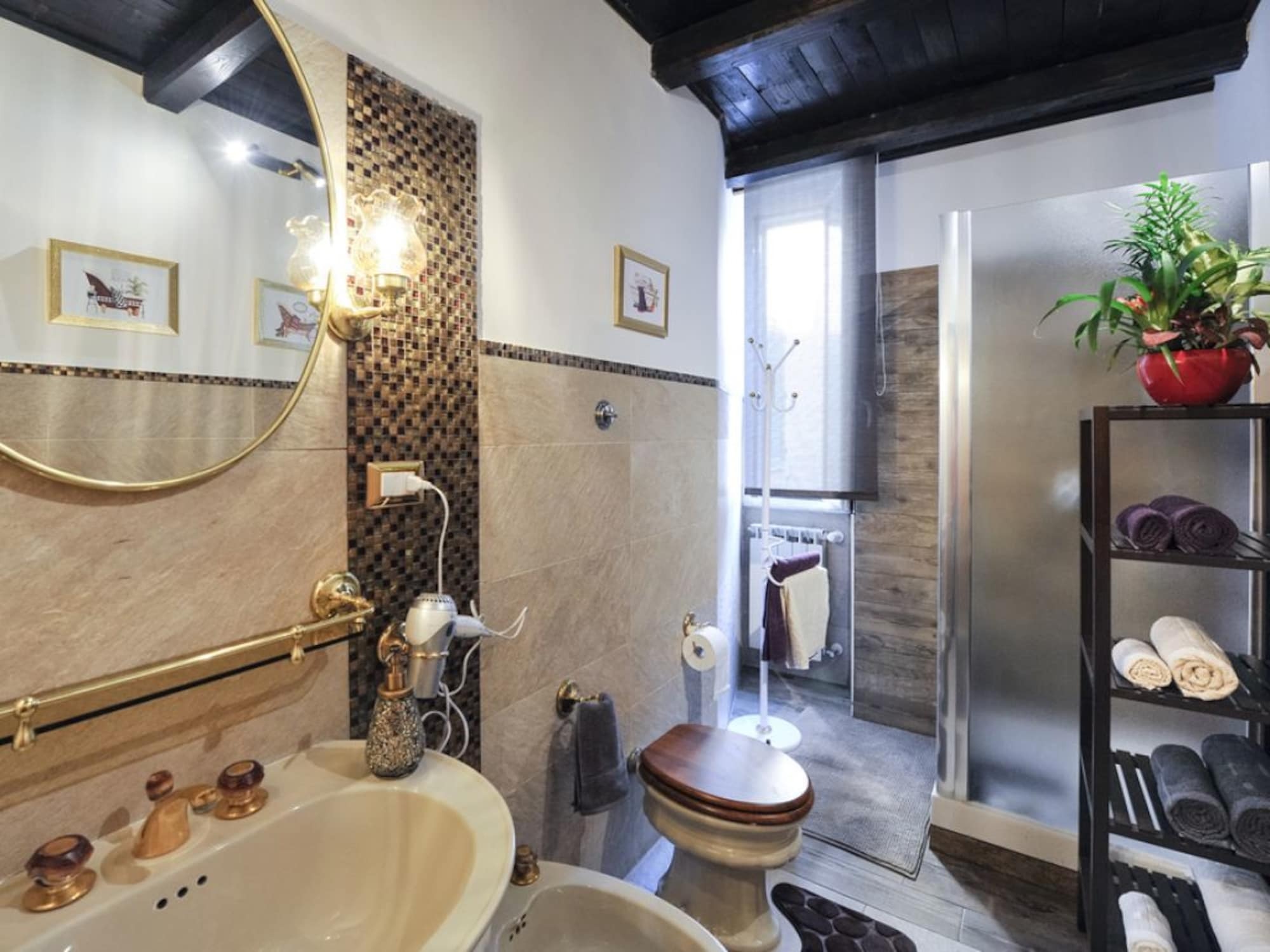 Da Augusto Bed & Breakfast *